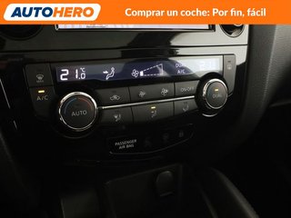 Nissan Qashqai 1.2 Tekna