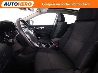 Nissan Qashqai 1.2 Tekna