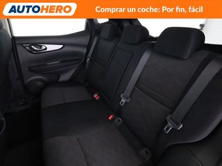 Nissan Qashqai 1.2 Tekna