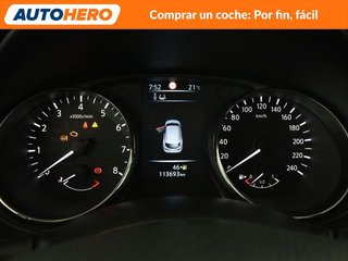 Nissan Qashqai 1.2 Tekna