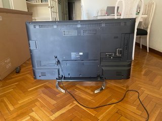 Televisor Panasonic 49 pulgadas