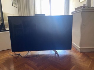 Televisor Panasonic 49 pulgadas