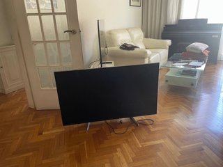 Televisor Panasonic 49 pulgadas