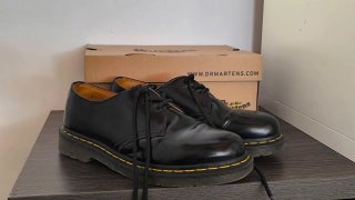 Zapatos Dr. Martens 1793