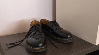 Zapatos Dr. Martens 1793