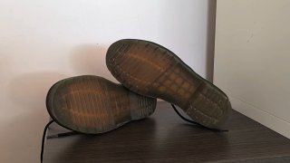 Zapatos Dr. Martens 1793