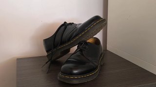Zapatos Dr. Martens 1793