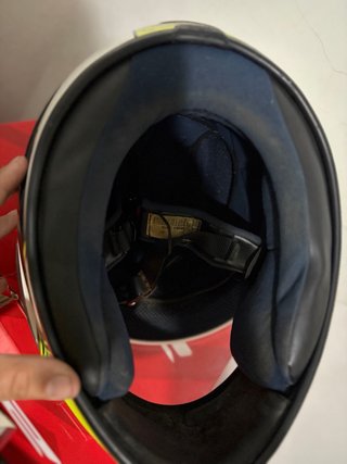 Casco AGV Valentino Rossi