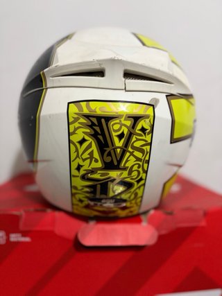 Casco AGV Valentino Rossi
