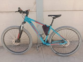 Bicicleta de Montaña Orbea MX50