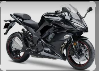 Piezas Kawasaki Z1000SX 2018