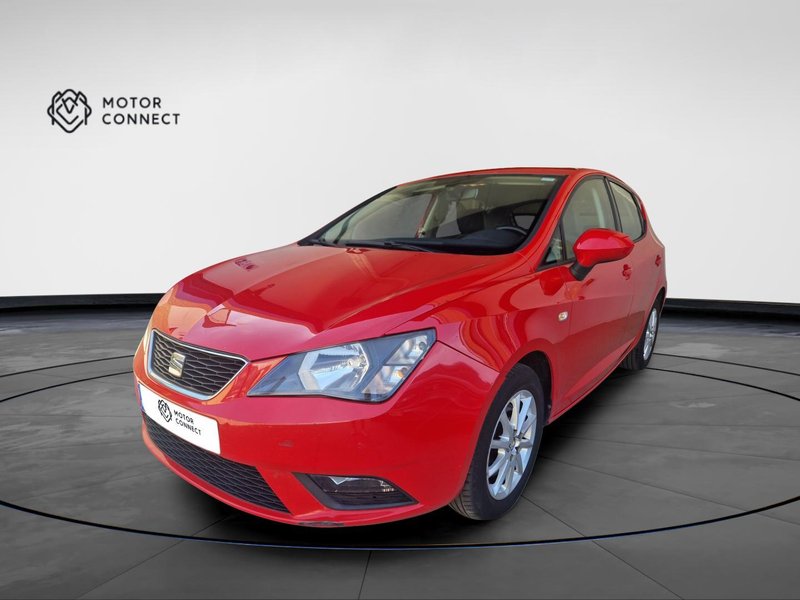 SEAT Ibiza 1.4 TDI CR S&S Style 2017