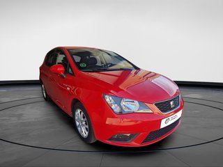 Seat Ibiza 1.4 TDI 77kW (105CV) Style