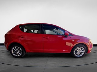 Seat Ibiza 1.4 TDI 77kW (105CV) Style