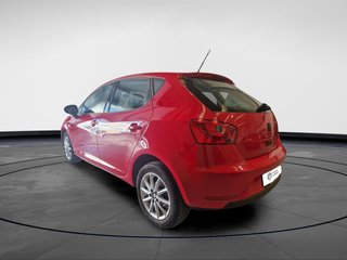 Seat Ibiza 1.4 TDI 77kW (105CV) Style