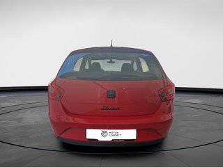 Seat Ibiza 1.4 TDI 77kW (105CV) Style