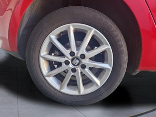 Seat Ibiza 1.4 TDI 77kW (105CV) Style