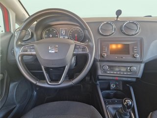 Seat Ibiza 1.4 TDI 77kW (105CV) Style