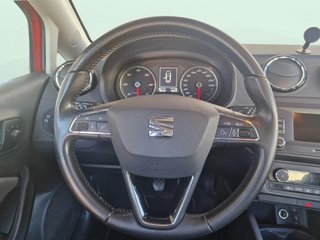 Seat Ibiza 1.4 TDI 77kW (105CV) Style