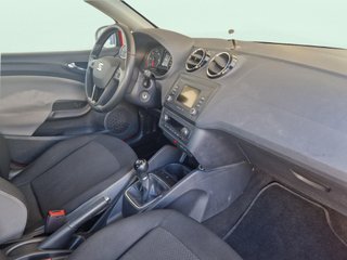 Seat Ibiza 1.4 TDI 77kW (105CV) Style