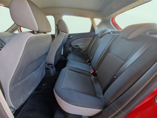 Seat Ibiza 1.4 TDI 77kW (105CV) Style