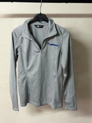 Felpa The North Face X PepsiCo Grigia