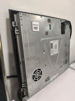 Placa de inducción Balay 3EB861LR