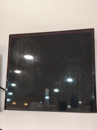 Placa de inducción Balay 3EB861LR