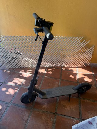 Patinete Eléctrico Xiaomi