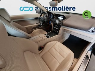 Mercedes-Benz Clase E E 200 Cabrio 135 kW (184 CV)