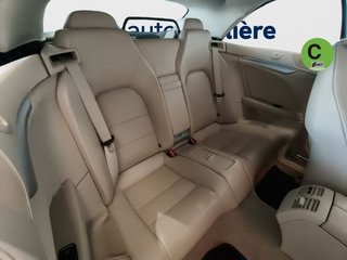 Mercedes-Benz Clase E E 200 Cabrio 135 kW (184 CV)