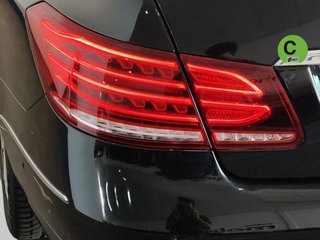Mercedes-Benz Clase E E 200 Cabrio 135 kW (184 CV)
