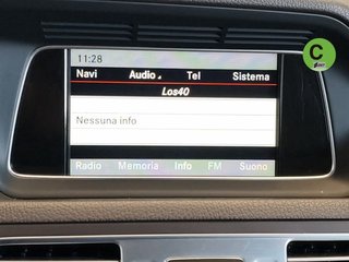 Mercedes-Benz Clase E E 200 Cabrio 135 kW (184 CV)