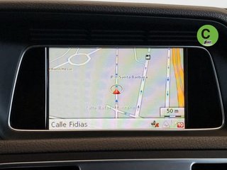 Mercedes-Benz Clase E E 200 Cabrio 135 kW (184 CV)