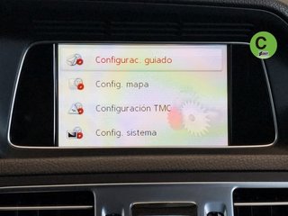 Mercedes-Benz Clase E E 200 Cabrio 135 kW (184 CV)