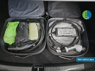 Mercedes-Benz Clase C Sedan 63 S E AMG 4MATIC 500 kW (680 CV)