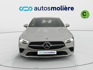 Mercedes-Benz Clase CLA CLA 200 d 110 kW (150 CV)