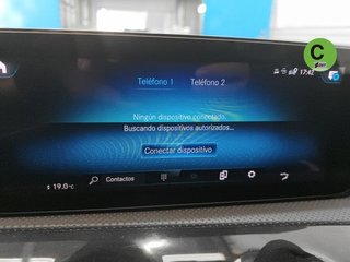 Mercedes-Benz Clase CLA CLA 200 d 110 kW (150 CV)