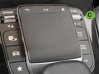Mercedes-Benz Clase CLA CLA 200 d 110 kW (150 CV)
