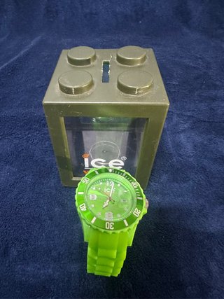 Reloj Ice-Watch Verde
