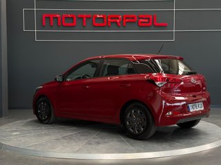 Hyundai i20 1.2 MPI Fresh