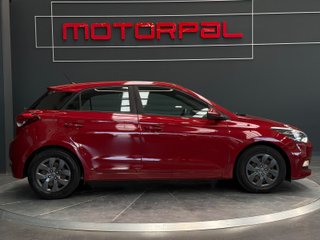 Hyundai i20 1.2 MPI Fresh