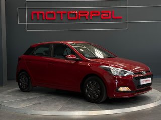 Hyundai i20 1.2 MPI Fresh