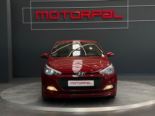 Hyundai i20 1.2 MPI Fresh