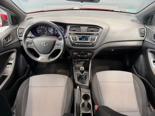Hyundai i20 1.2 MPI Fresh