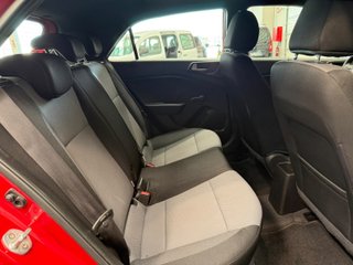 Hyundai i20 1.2 MPI Fresh