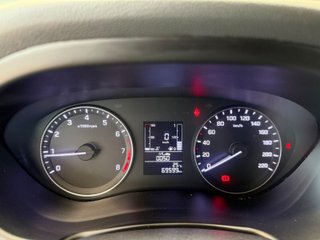 Hyundai i20 1.2 MPI Fresh