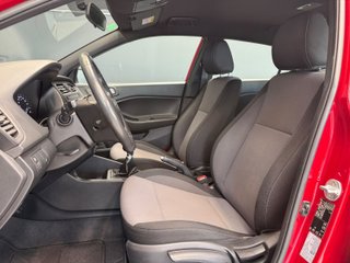 Hyundai i20 1.2 MPI Fresh