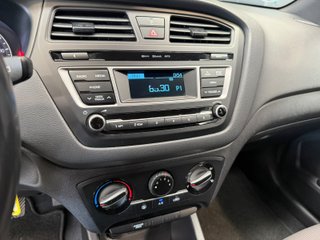 Hyundai i20 1.2 MPI Fresh