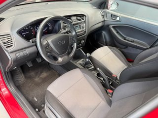 Hyundai i20 1.2 MPI Fresh